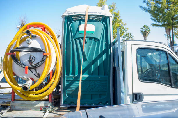  Milpitas, CA Porta Potty Rental Pros