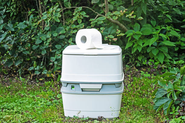 Affordable portable toilet rental in Milpitas, CA