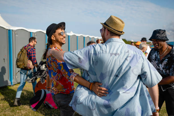 Trusted Milpitas, CA porta potty rental Experts