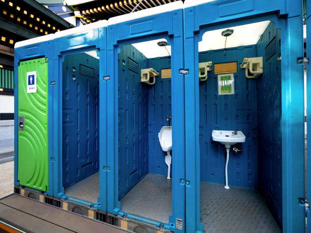 Best Portable restroom solutions  in Milpitas, CA