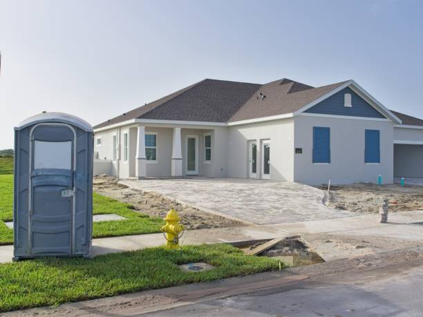 Portable bathroom rental in Milpitas, CA