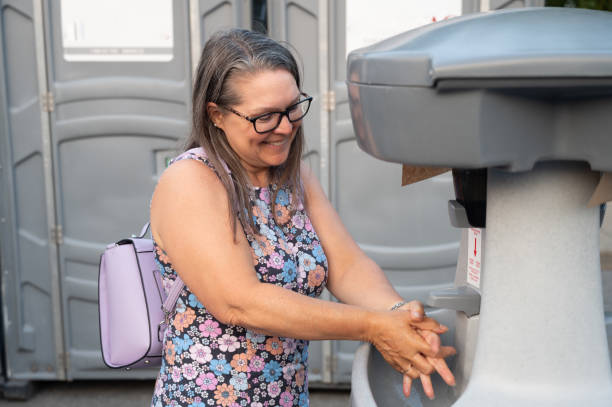 Best Construction site porta potty rental  in Milpitas, CA